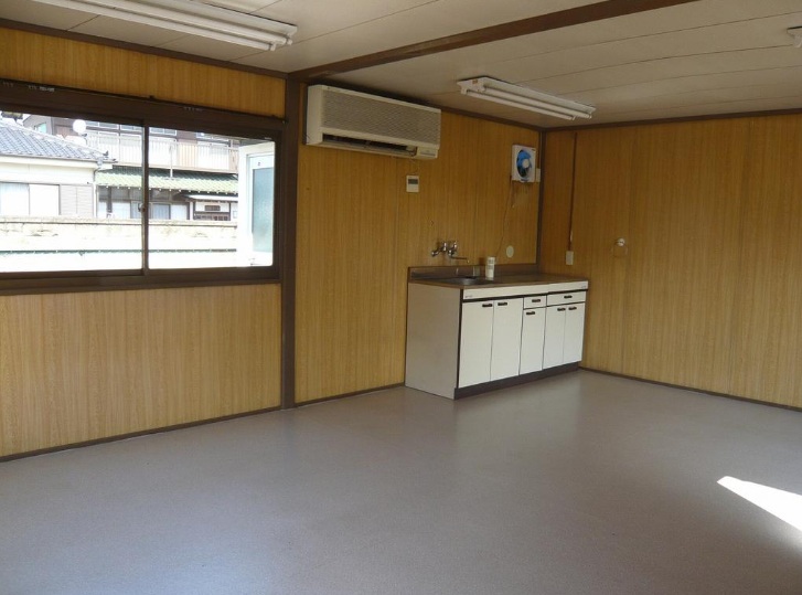 埼玉県所沢市大字松郷281-3 132.6坪 貸倉庫・貸工場|L-Net(エルネット) 画像6 埼玉県所沢市大字松郷281-3 132.6坪 貸倉庫・貸工場|L-Net(エルネット) 画像6