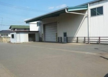 埼玉県所沢市大字松郷３０１　132.6坪　貸倉庫・貸工場