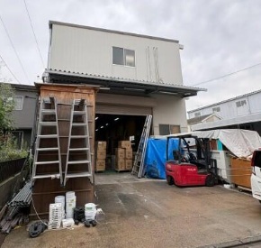 埼玉県八潮市緑町　116.3坪