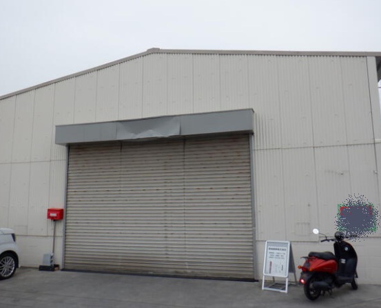 埼玉県新座市馬場　65.8坪