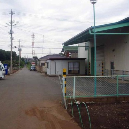 埼玉県所沢市大字松郷301 132.6坪 貸倉庫・貸工場|L-Net(エルネット) 画像4 埼玉県所沢市大字松郷301 132.6坪 貸倉庫・貸工場|L-Net(エルネット) 画像4