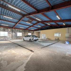 茨城県古河市大和田９０５－８　80.3坪　貸倉庫・貸工場｜L-Net（エルネット） 画像4