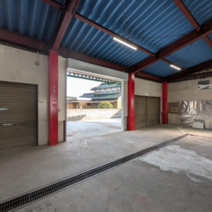 茨城県古河市大和田９０５－８　80.3坪　貸倉庫・貸工場｜L-Net（エルネット） 画像5